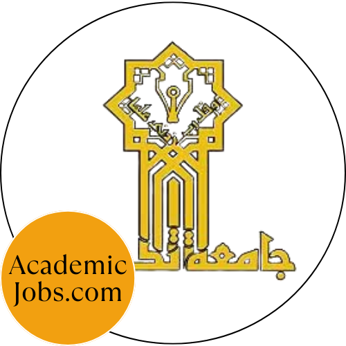 TU - Tikrit University logo